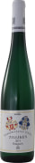 Zilliken Rausch Riesling Grosses Gewachs 2019 Front Bottle Shot