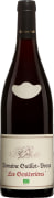 Domaine Guillot-Broux Bourgogne Les Genievrieres Rouge 2019 Front Bottle Shot
