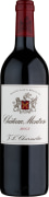 Chateau Montrose 2003 Front Bottle Shot