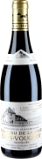 Chateau de la Tour Clos Vougeot Vieilles Vignes Grand Cru 2013 Front Bottle Shot
