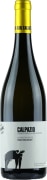 San Salvatore Calpazio Paestum Greco 2018 Front Bottle Shot