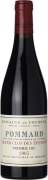 Domaine de Courcel Pommard Grand Clos des Epenots Premier Cru 2005 Front Bottle Shot