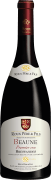 Domaine Roux Pere & Fils Beaune Bressandes Premier Cru 2020 Front Bottle Shot