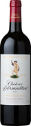 Chateau d'Armailhac 2014 Front Bottle Shot
