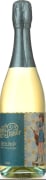 Mollydooker Girl on the Go Sparkling Verdelho Front Bottle Shot