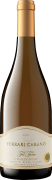 Ferrari-Carano Tre Terre Chardonnay 2023 Front Bottle Shot