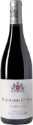 Domaine Yvon Clerget Pommard Les Rugiens Premier Cru 2023 Front Bottle Shot