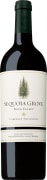 Sequoia Grove Cabernet Sauvignon (1.5 Liter Magnum) 2015 Front Bottle Shot