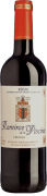 Bodegas Ramirez de la Piscina Crianza 2020 Front Bottle Shot