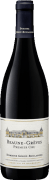 Domaine Genot-Boulanger Beaune-Greves Premier Cru 2021 Front Bottle Shot