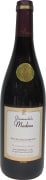 Domaine de la Madone Beaujolais-Villages Le Perreon 2017 Front Bottle Shot