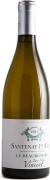 Jean-Marc Vincent Santenay Beaurepaire Premier Cru Blanc 2015 Front Bottle Shot