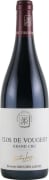 Domaine Drouhin-Laroze Clos de Vougeot Grand Cru 2014 Front Bottle Shot