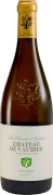 Chateau de Vaudieu Chateauneuf-du-Pape Clairette de Gabriel Blanc 2023 Front Bottle Shot