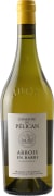 Domaine du Pelican Chardonnay En Barbi 2023 Front Bottle Shot