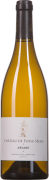 Chateau de Fosse-Seche Saumur Arcane Blanc 2019 Front Bottle Shot
