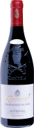 Domaine de Beaurenard Chateauneuf-du-Pape Le Boisrenard Rouge 2020 Front Bottle Shot