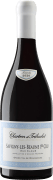 Chartron et Trebuchet Savigny-les-Beaune Aux Clous Premier Cru 2019 Front Bottle Shot