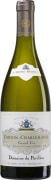 Albert Bichot Corton-Charlemagne Grand Cru Domaine du Pavillon 2016 Front Bottle Shot