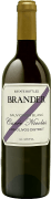 Brander Cuvee Nicolas 2023 Front Bottle Shot