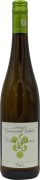 Ökonomierat Rebholz Pfalz Weissburgunder Trocken 2021 Front Bottle Shot