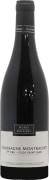 Morey-Coffinet Chassagne-Montrachet Clos Saint Jean Premier Cru Rouge 2021 Front Bottle Shot
