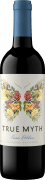 True Myth Cabernet Sauvignon 2023 Front Bottle Shot