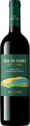 Banfi Col di Sasso 2024 Front Bottle Shot