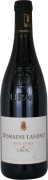 Domaine Lafond Lirac Roc-Epine Rouge 2012 Front Bottle Shot