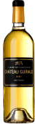 Chateau Guiraud Sauternes (Futures Pre-Sale) 2023 Front Bottle Shot
