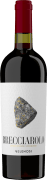 Velenosi Brecciarolo Rosso Piceno Superiore 2022 Front Bottle Shot