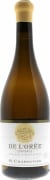 M. Chapoutier Ermitage de l'Oree Blanc 2021 Front Bottle Shot