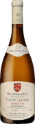 Domaine Roux Pere & Fils St-Aubin Les Cortons Premier Cru 2018 Front Bottle Shot