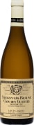 Louis Jadot Savigny-les-Beaune Clos des Guettes Premier Cru Blanc 2021 Front Bottle Shot