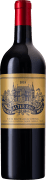 Chateau Palmer Alter Ego de Palmer 2019 Front Bottle Shot