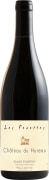 Chateau du Hureau Saumur-Champigny Les Fevettes 2016 Front Bottle Shot