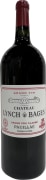 Chateau Lynch-Bages (1.5 Liter Magnum) 2020 Front Bottle Shot