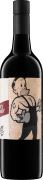 Mollydooker The Boxer Shiraz 2023 Front Bottle Shot