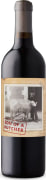 Y. Rousseau Son of a Butcher Red Blend 2017 Front Bottle Shot