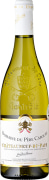 Domaine du Pere Caboche Chateauneuf-du-Pape Blanc 2022 Front Bottle Shot
