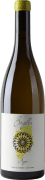 Domaine de la Bergerie Anjou Zerzilles Blanc 2021 Front Bottle Shot