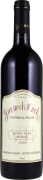 Greenock Creek Seven Acres Shiraz 2004 Front Bottle Shot