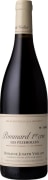 Domaine Joseph Voillot Pommard Les Pezerolles Premier Cru 2020 Front Bottle Shot