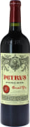 Chateau Petrus (1.5 Liter Magnum) 2018 Front Bottle Shot