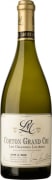 Lucien Le Moine Corton Grands Loliers Grand Cru Blanc 2017 Front Bottle Shot