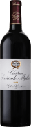 Chateau Sociando-Mallet (Futures Pre-Sale) 2025 Front Bottle Shot