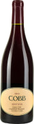 Cobb Wines Diane Cobb Coastlands Vineyard Pinot Noir 2016 Front Bottle Shot