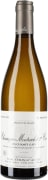 Marc Colin Chassagne-Montrachet Les Champs Gain Premier Cru 2023 Front Bottle Shot
