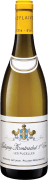 Domaine Leflaive Puligny-Montrachet Les Pucelles Premier Cru 2022 Front Bottle Shot