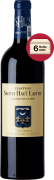 Chateau Smith Haut Lafitte (6 Bottles in OWC) 2019 Front Bottle Shot